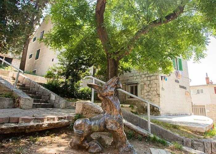 Karoca Lejlighed Split