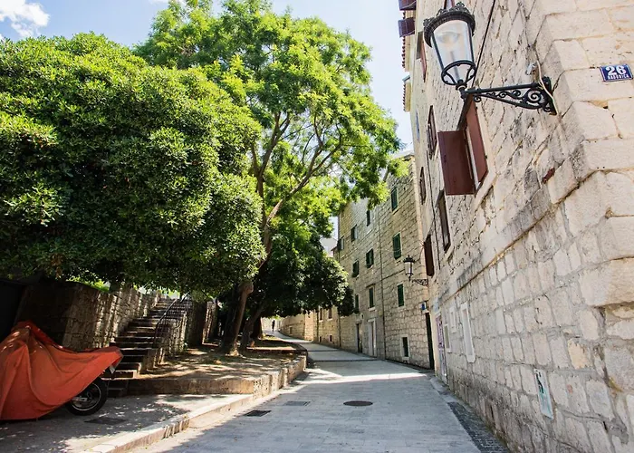 Lejlighed Karoca Split