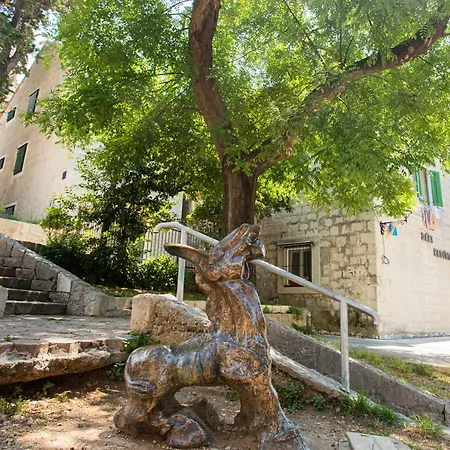 Karoca Appartamento Spalato
