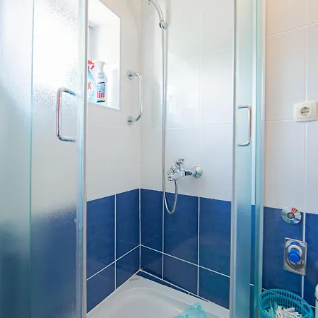 Karoca Apartment