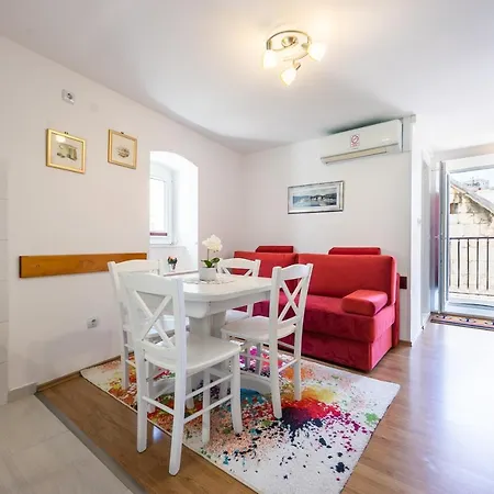 Appartement Karoca *
