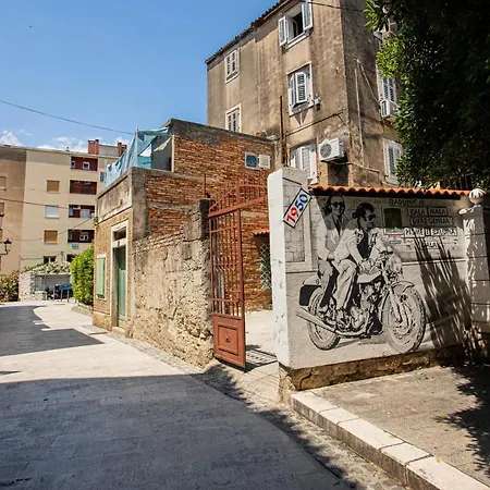 Appartement Karoca