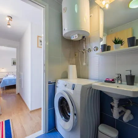 Karoca Appartement