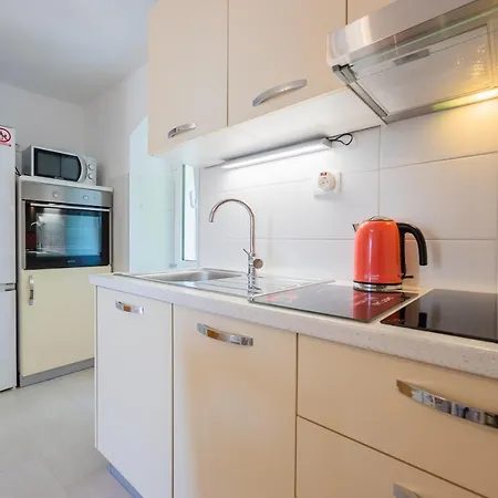 Appartement Karoca