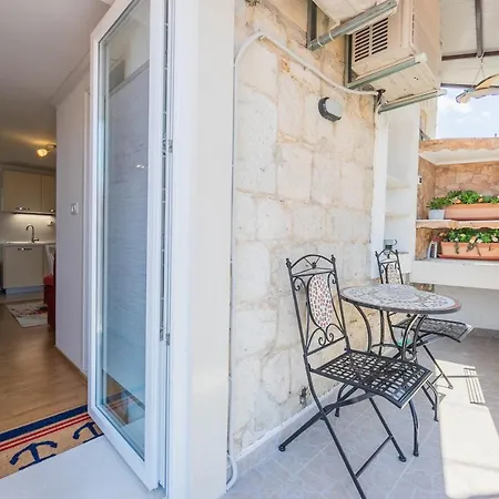 Karoca Appartement *